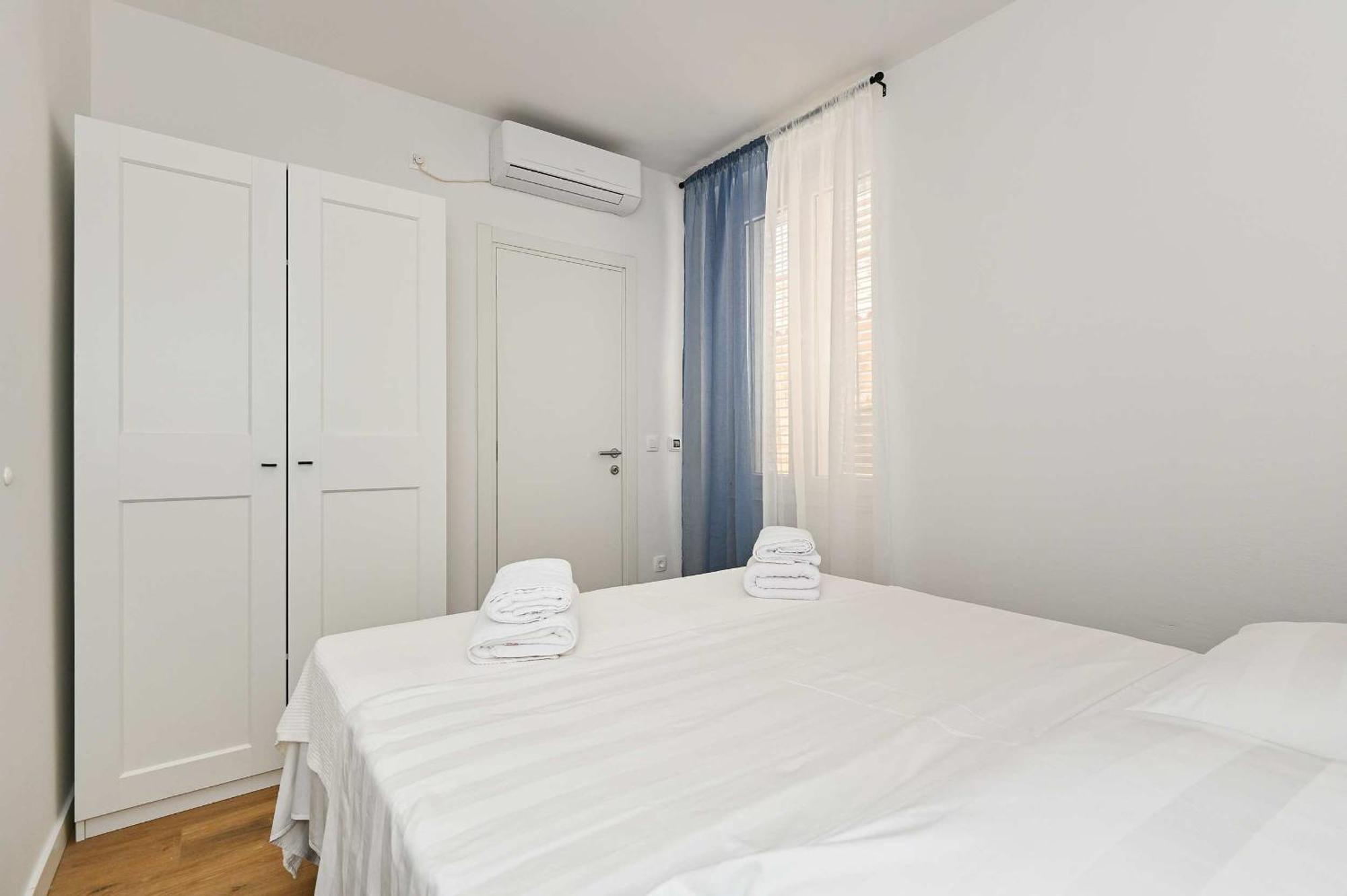 Dolce Vacanza 1 Zadar Bagian luar foto